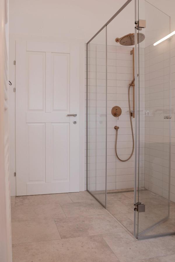 Alter Pfarrhof Egg Apartment Hermagor-Pressegger See Ngoại thất bức ảnh