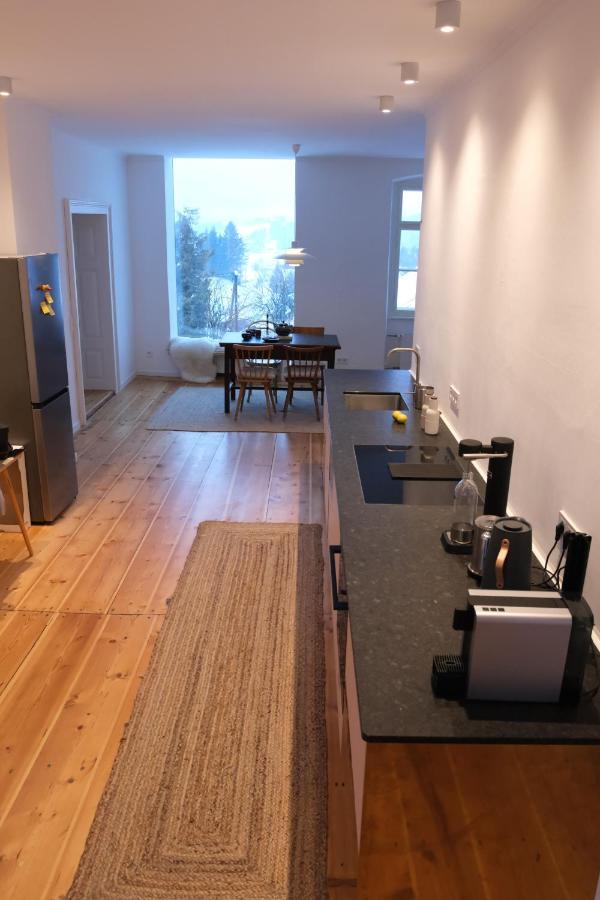 Alter Pfarrhof Egg Apartment Hermagor-Pressegger See Ngoại thất bức ảnh